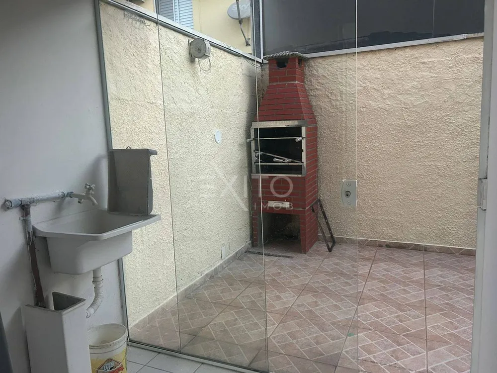 Casa de Condomínio, 3 quartos - Foto 6