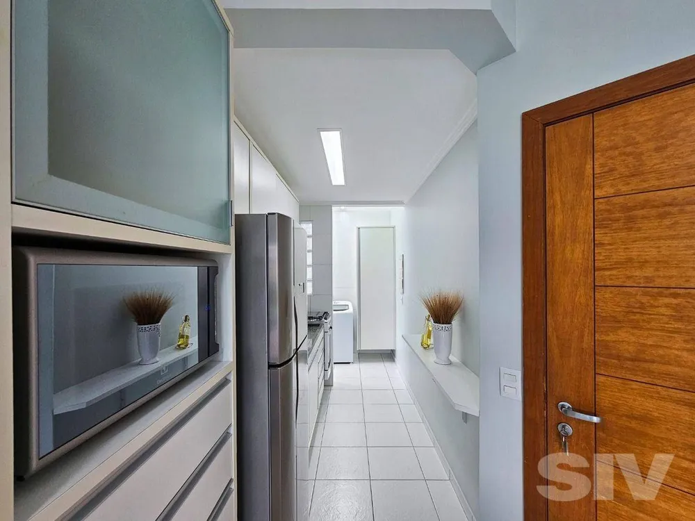 Apartamento, 3 quartos, 98 m² - Foto 4