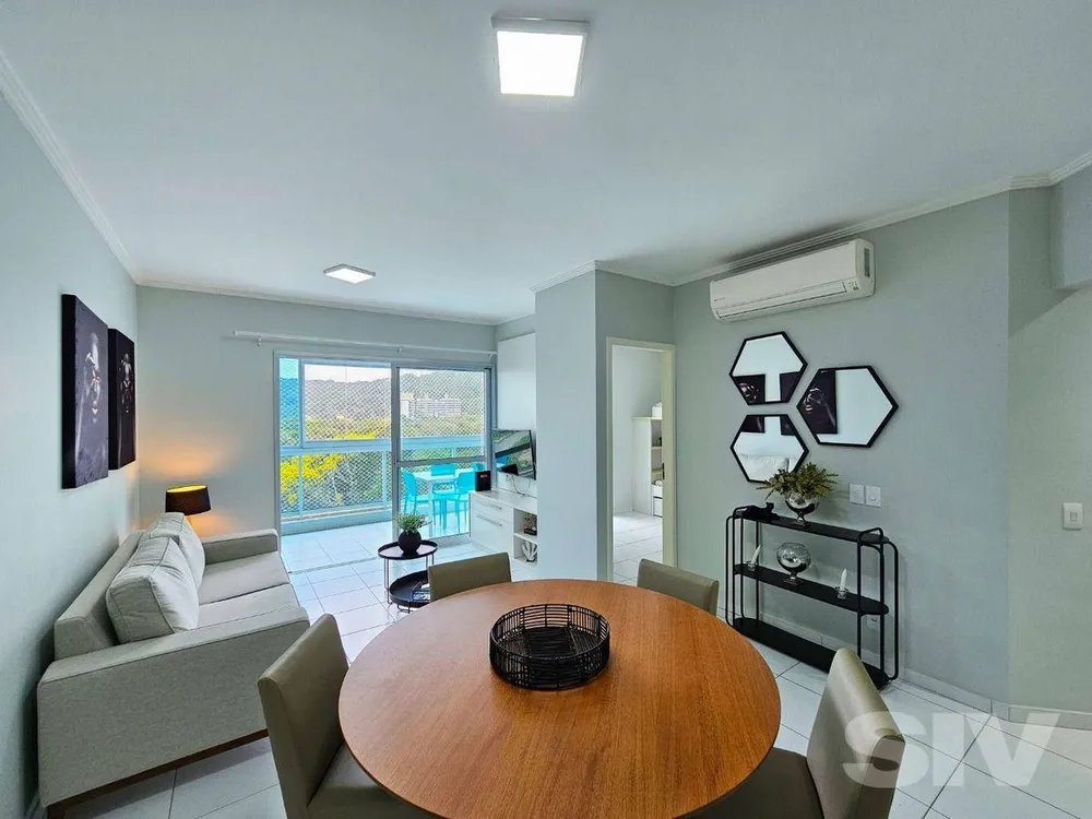 Apartamento, 3 quartos, 98 m² - Foto 3