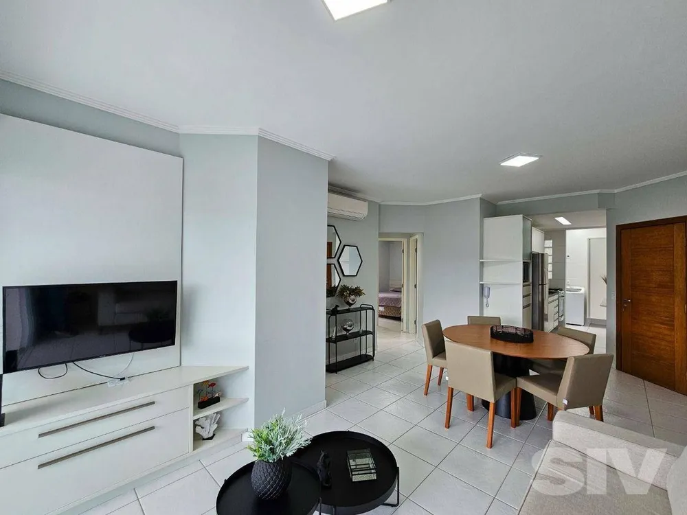 Apartamento, 3 quartos, 98 m² - Foto 2
