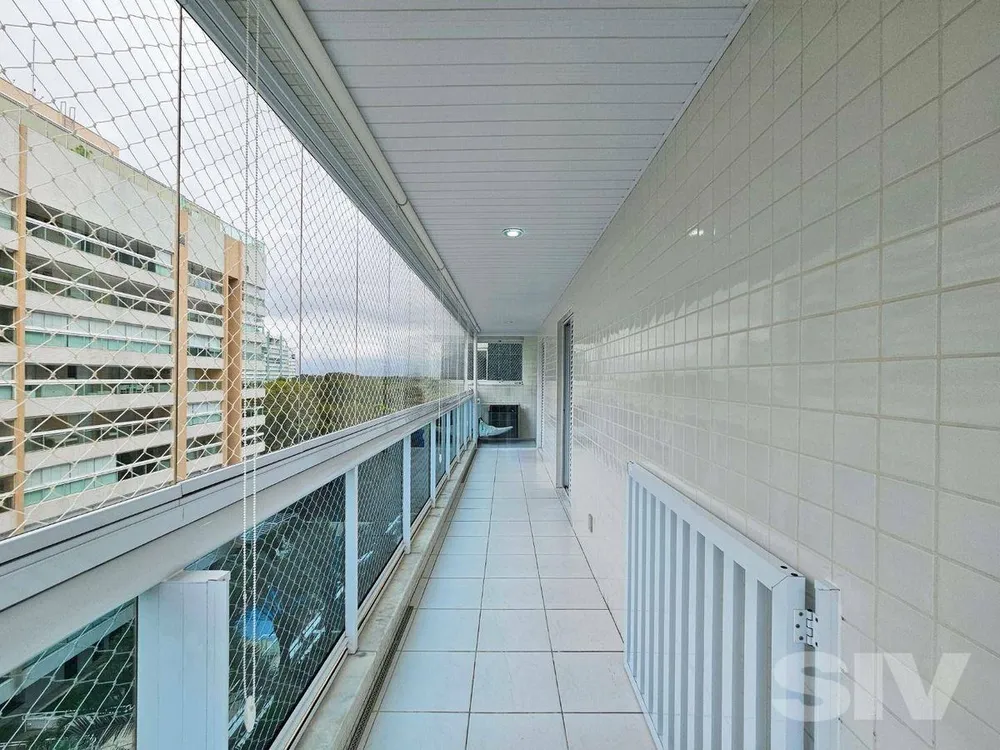 Apartamento, 3 quartos, 98 m² - Foto 7