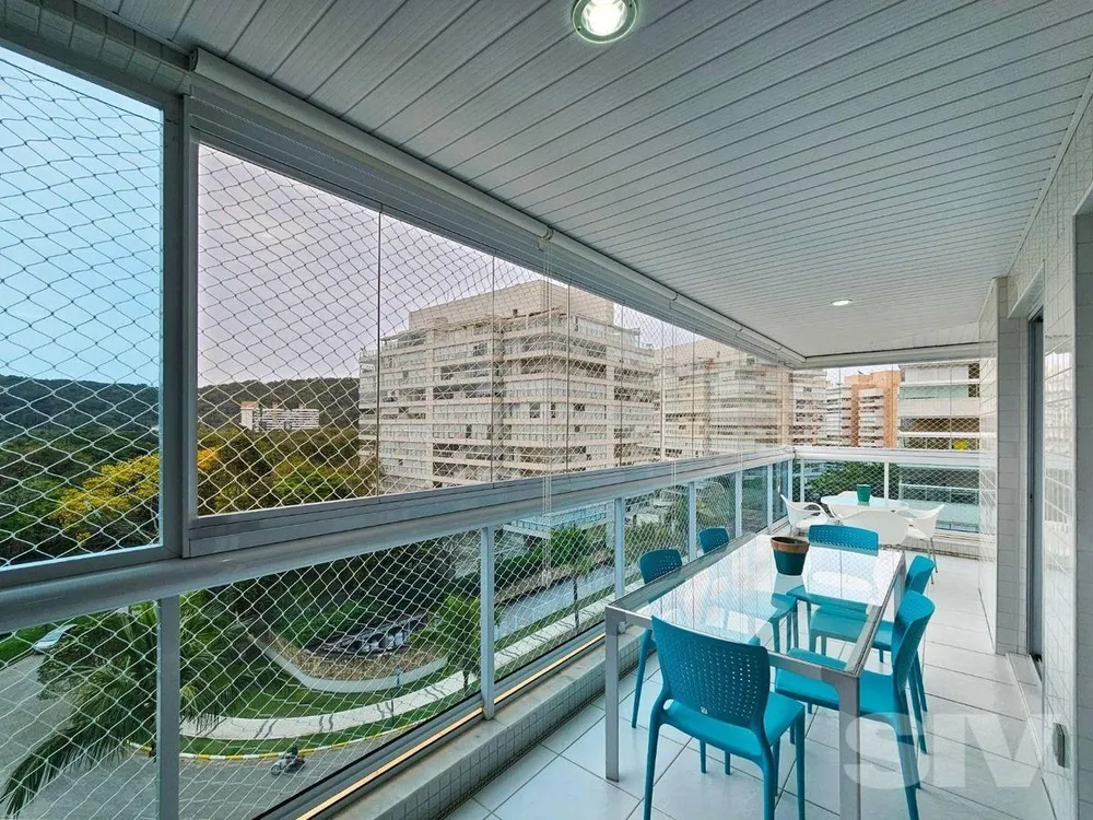 Apartamento, 3 quartos, 98 m² - Foto 8