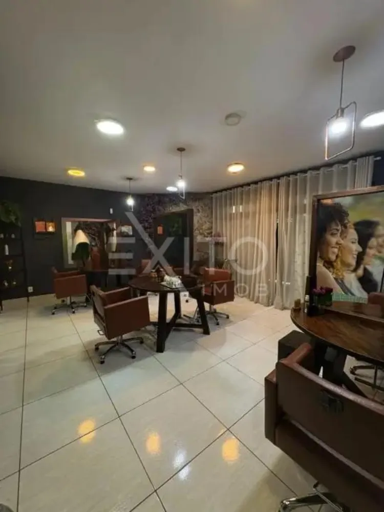 Loja-Salão, 205 m² - Foto 10