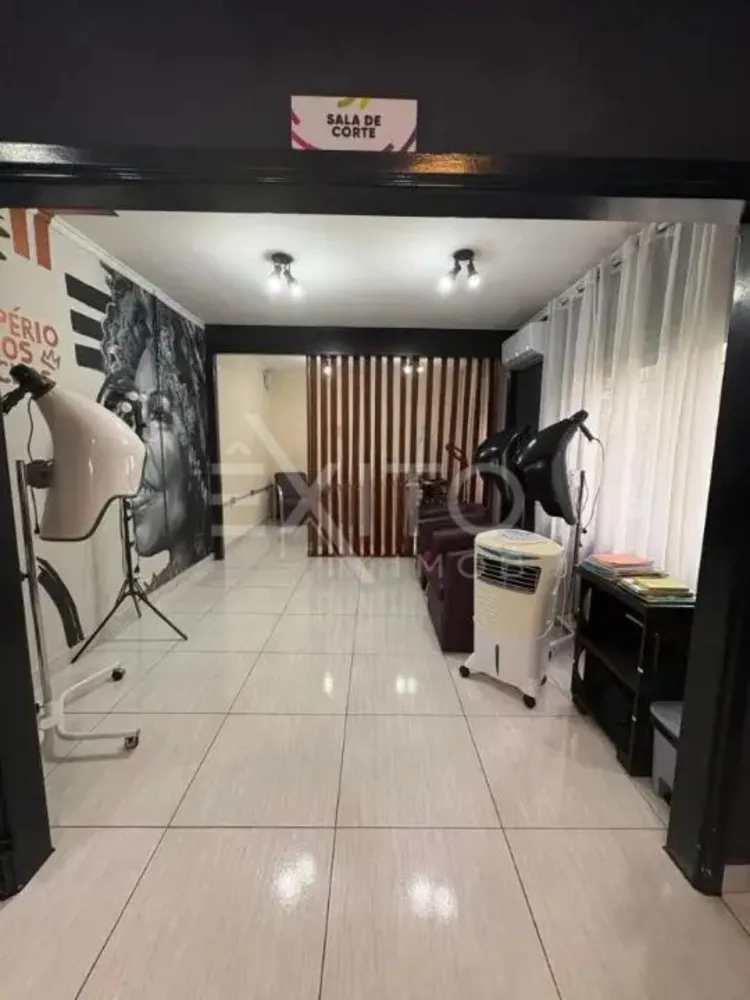 Loja-Salão, 205 m² - Foto 8