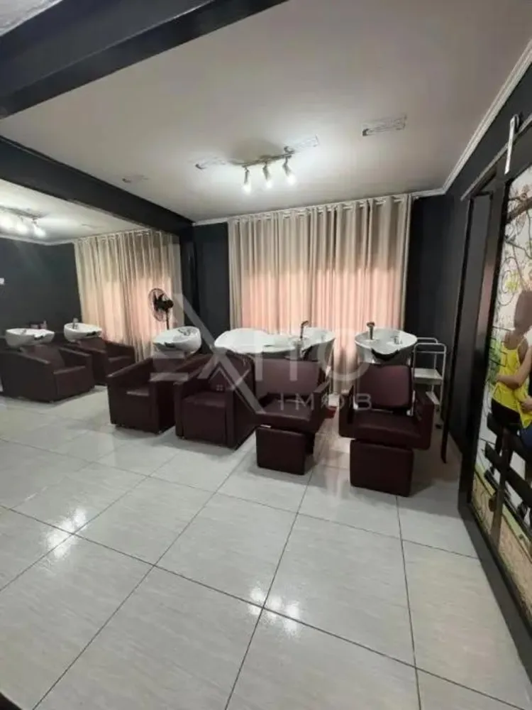 Loja-Salão, 205 m² - Foto 6