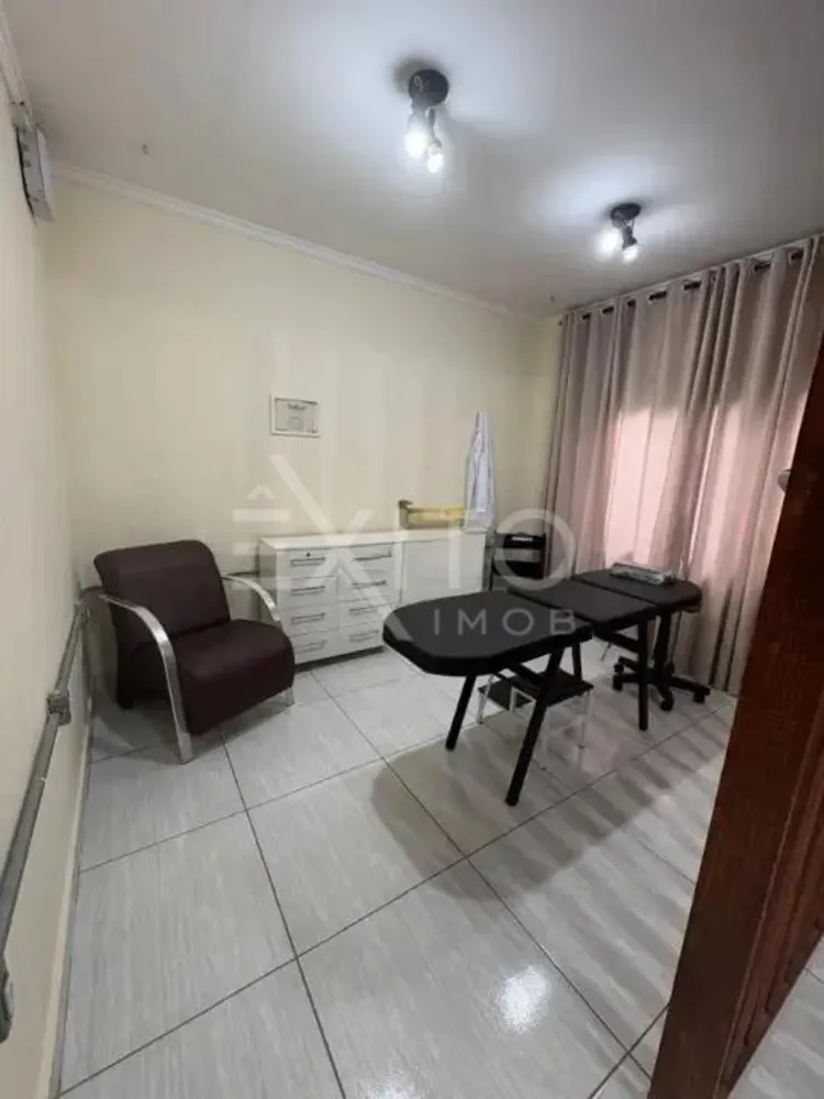 Loja-Salão, 205 m² - Foto 9