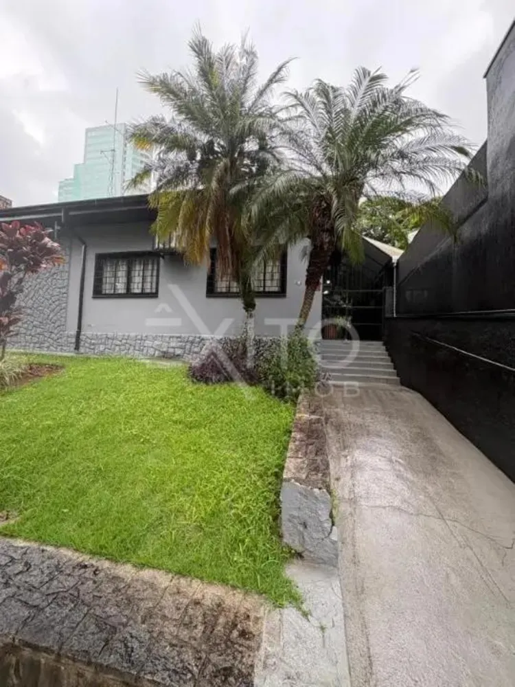 Loja-Salão, 205 m² - Foto 2