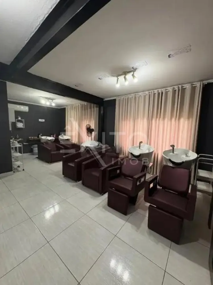 Loja-Salão, 205 m² - Foto 5