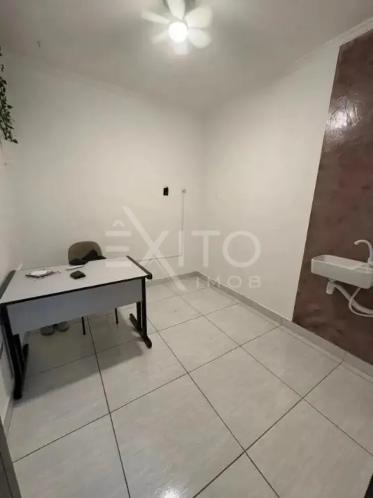 Loja-Salão, 205 m² - Foto 4