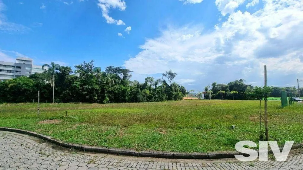 Terreno, 458 m² - Foto 1