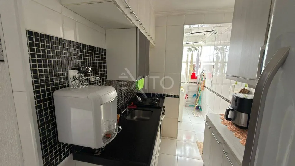Apartamento, 2 quartos, 56 m² - Foto 8