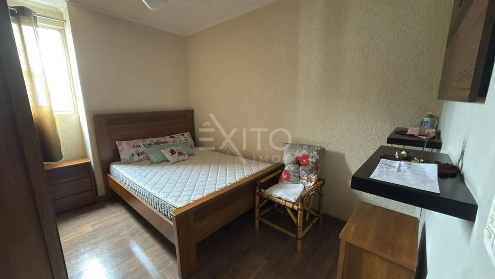 Apartamento, 2 quartos, 56 m² - Foto 12