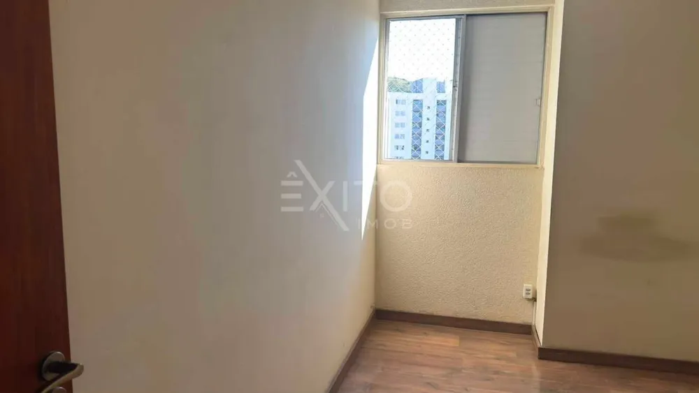 Apartamento, 2 quartos, 56 m² - Foto 4