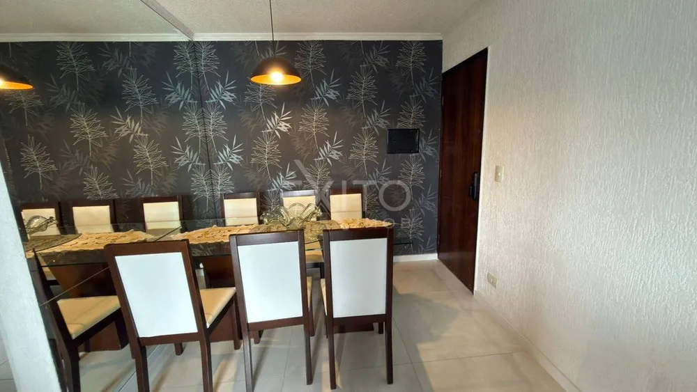 Apartamento, 2 quartos, 56 m² - Foto 6