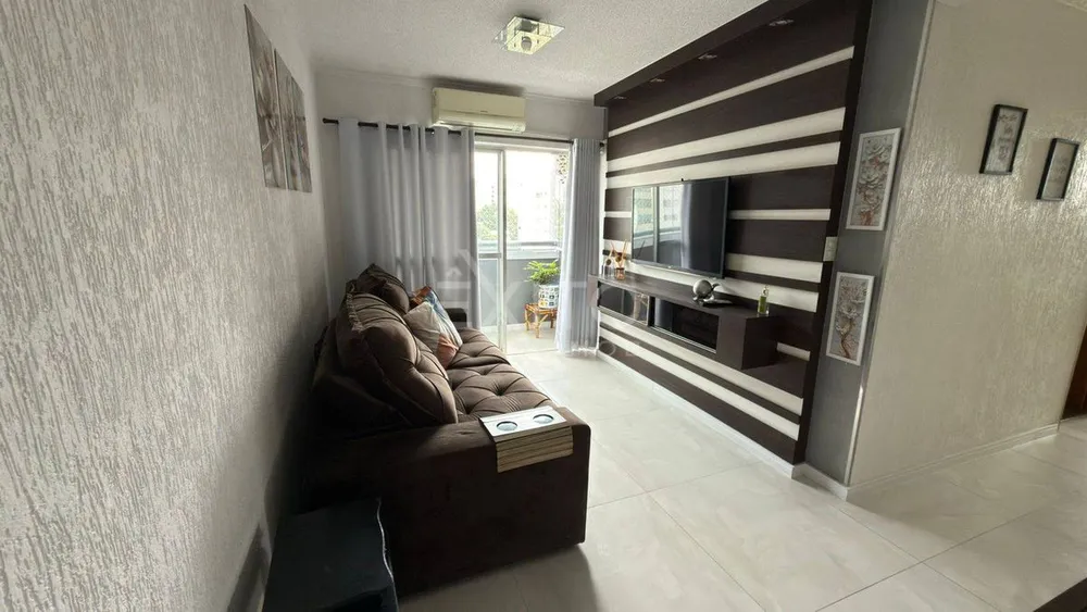 Apartamento, 2 quartos, 56 m² - Foto 5