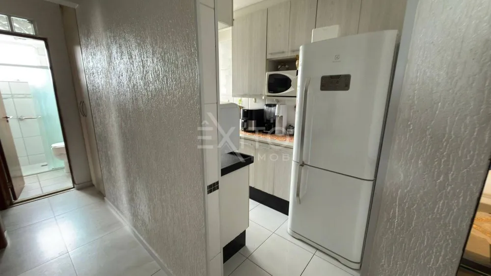 Apartamento, 2 quartos, 56 m² - Foto 9