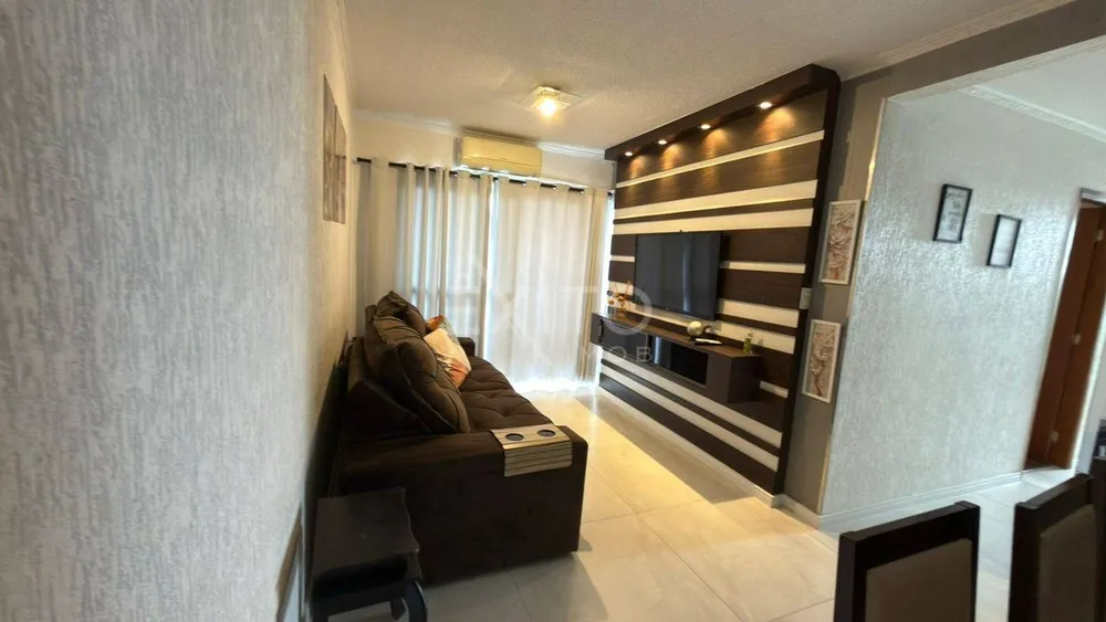 Apartamento, 2 quartos, 56 m² - Foto 11