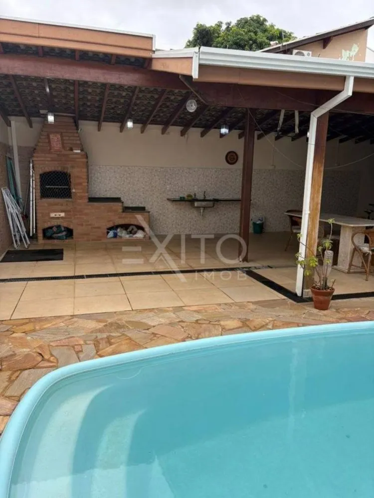 Casa, 3 quartos, 244 m² - Foto 5