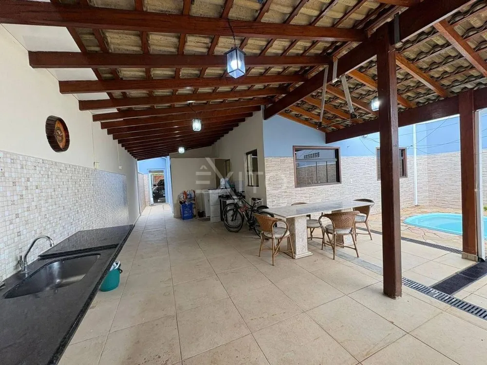 Casa, 3 quartos, 244 m² - Foto 7