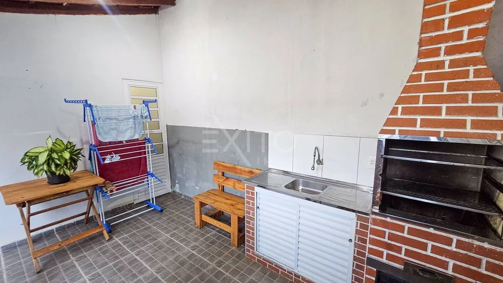 Casa, 2 quartos, 117 m² - Foto 7