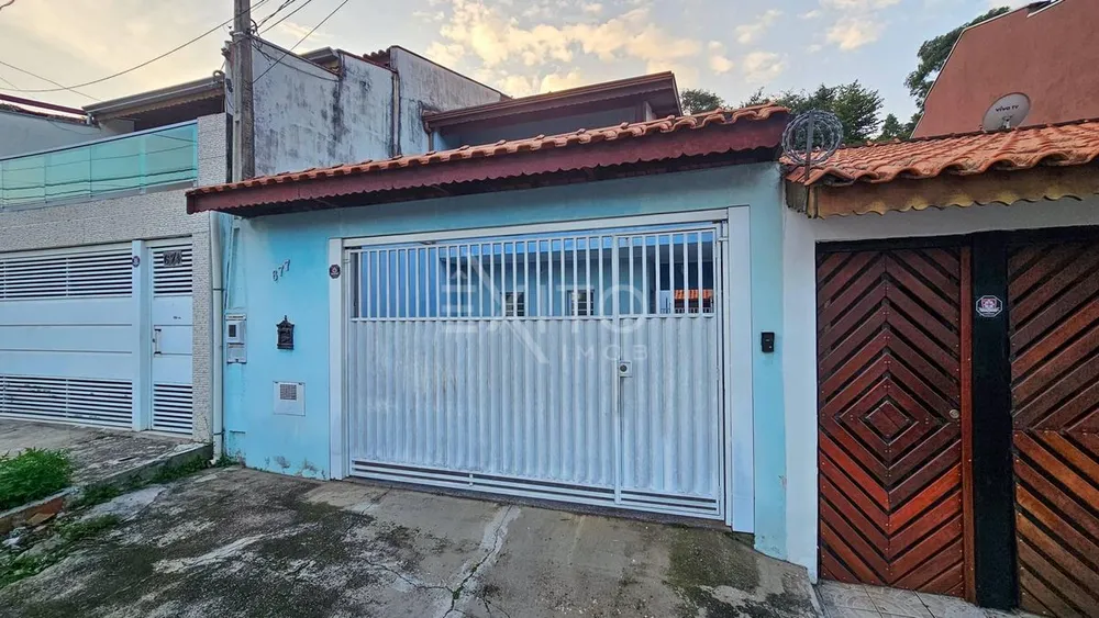 Casa, 2 quartos, 117 m² - Foto 5