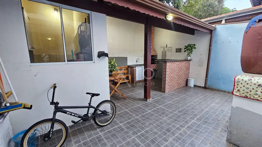 Casa, 2 quartos, 117 m² - Foto 3