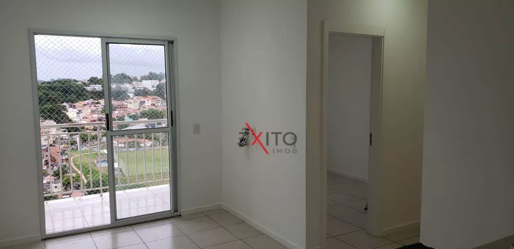 Apartamento à venda com 2 quartos, 54m² - Foto 1