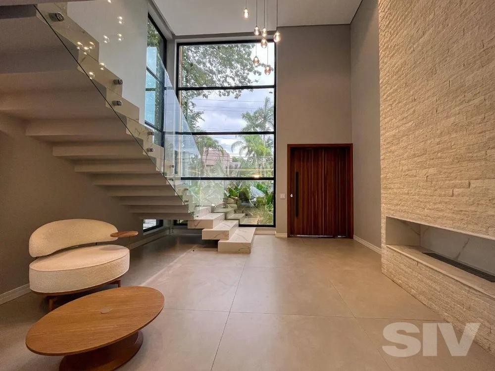 Casa, 6 quartos, 460 m² - Foto 7