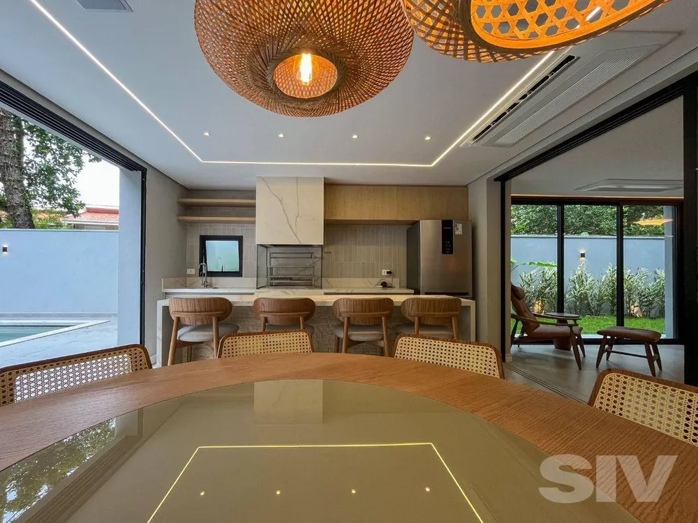 Casa, 6 quartos, 460 m² - Foto 4