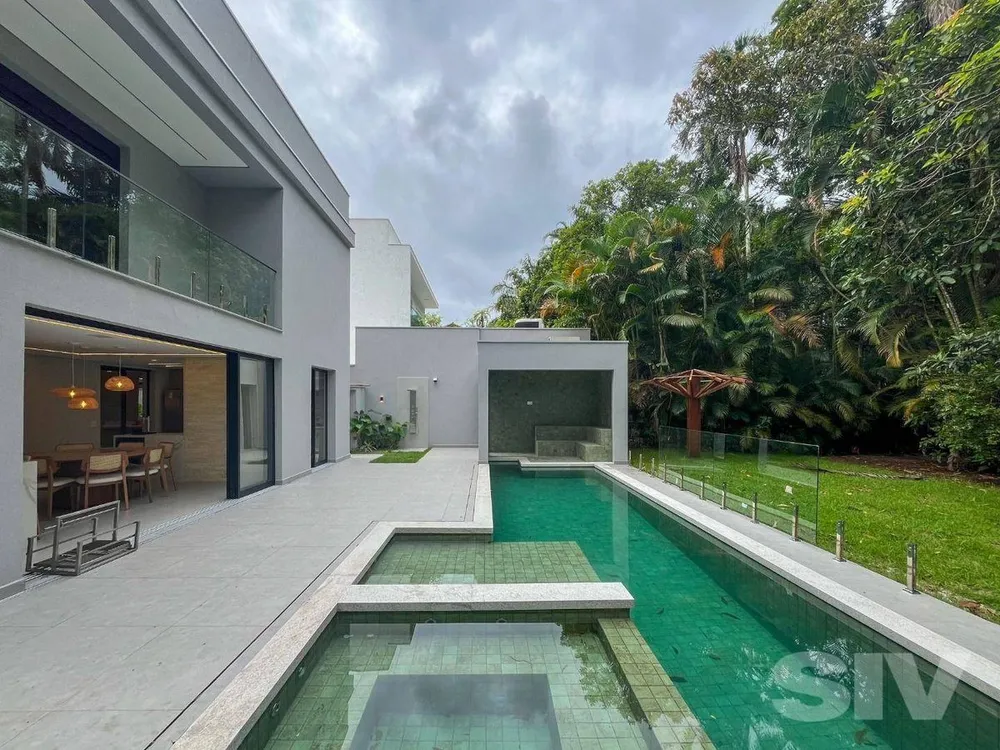 Casa, 6 quartos, 460 m² - Foto 3