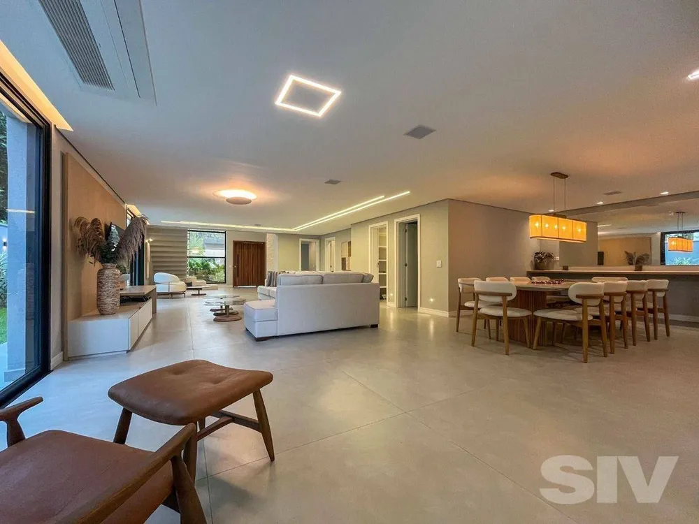 Casa, 6 quartos, 460 m² - Foto 6