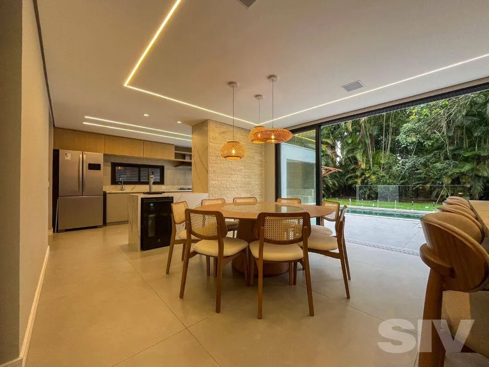 Casa, 6 quartos, 460 m² - Foto 5