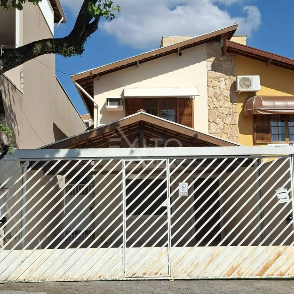 Casa, 3 quartos, 180 m² - Foto 1