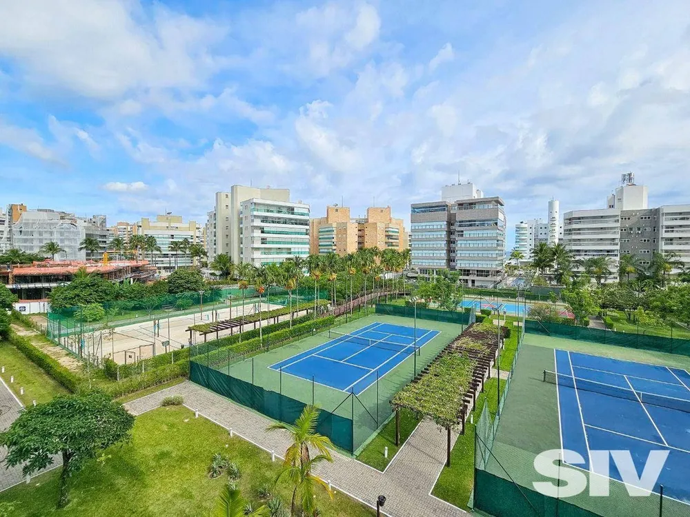 Apartamento, 3 quartos, 141 m² - Foto 4