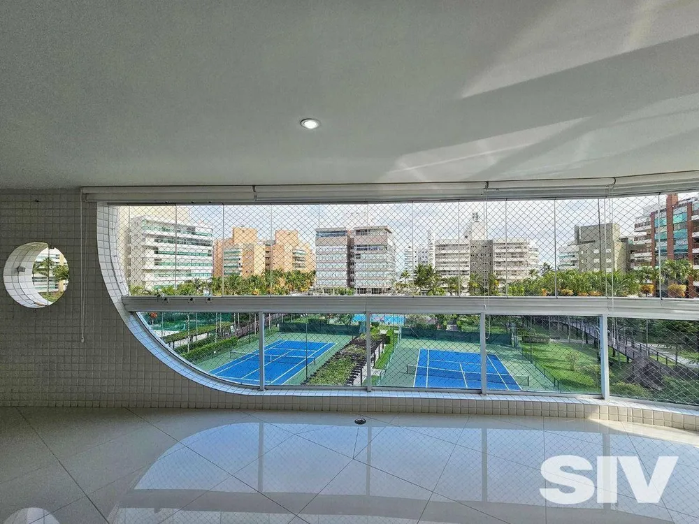 Apartamento, 3 quartos, 141 m² - Foto 2
