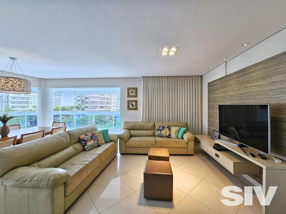 Apartamento, 3 quartos, 141 m² - Foto 6