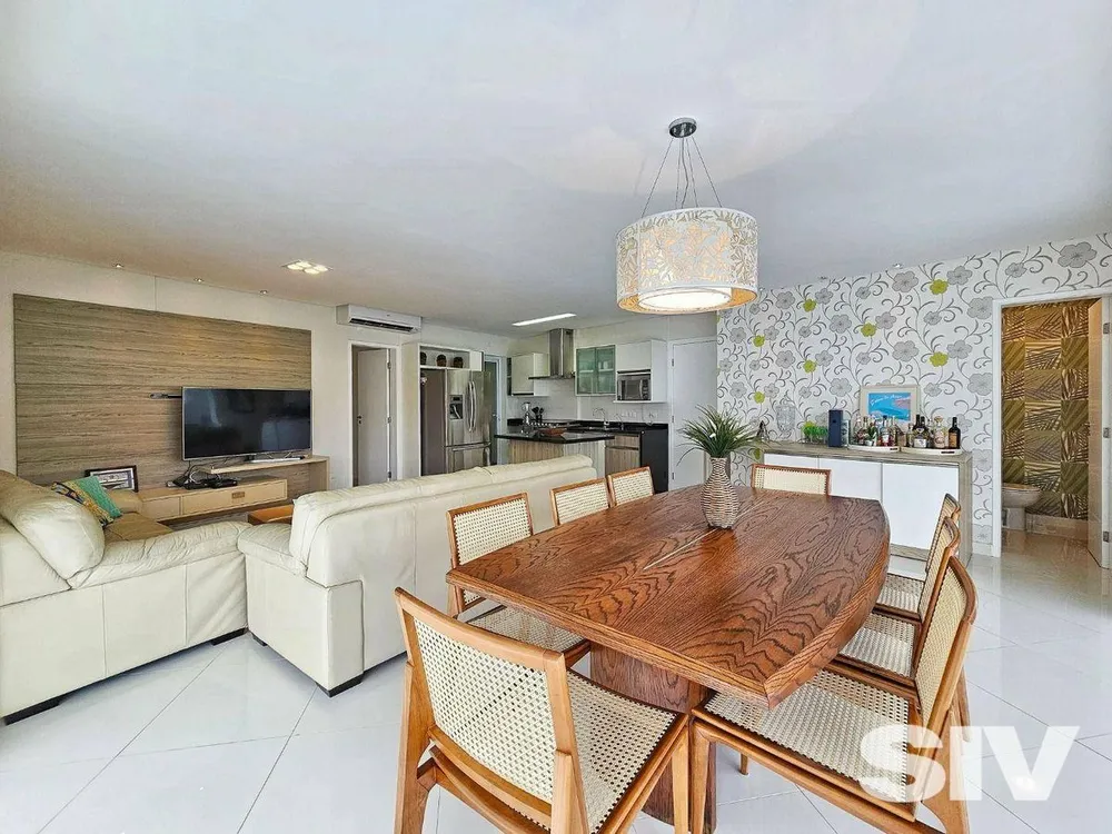 Apartamento, 3 quartos, 141 m² - Foto 5