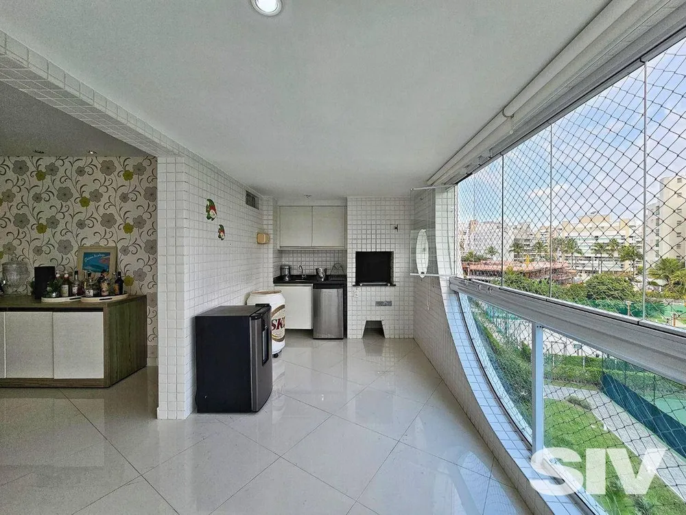 Apartamento, 3 quartos, 141 m² - Foto 3
