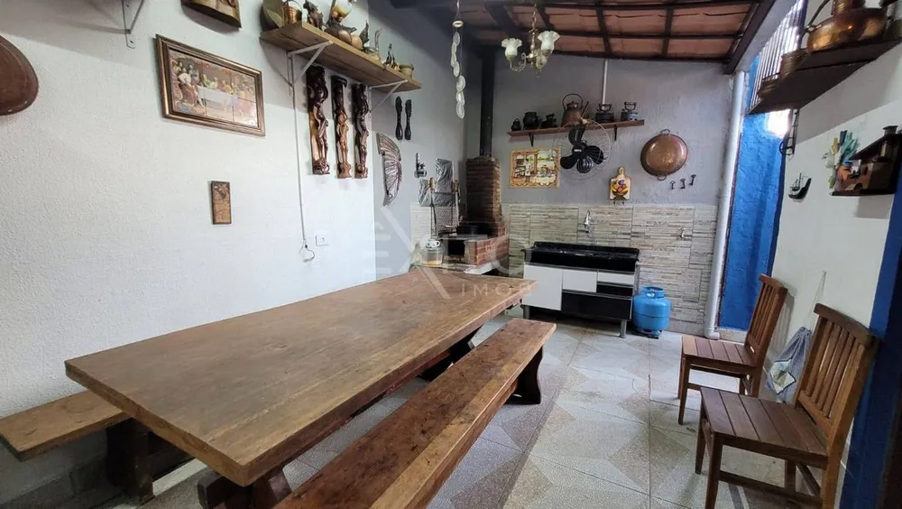 Casa, 2 quartos, 123 m² - Foto 8