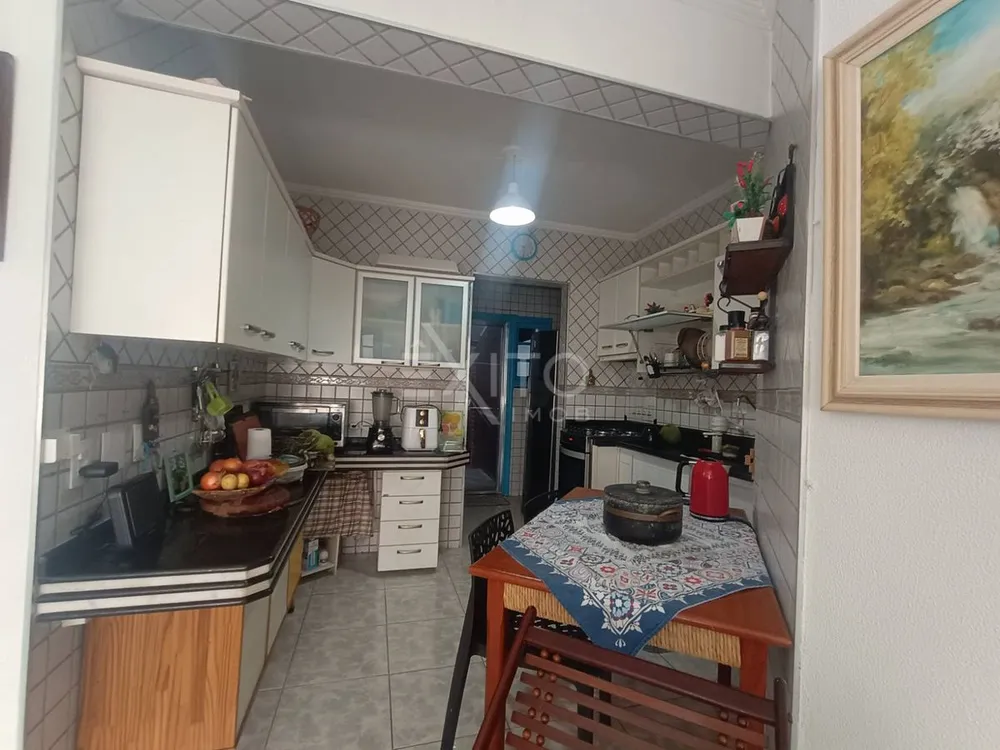 Casa, 2 quartos, 64 m² - Foto 1