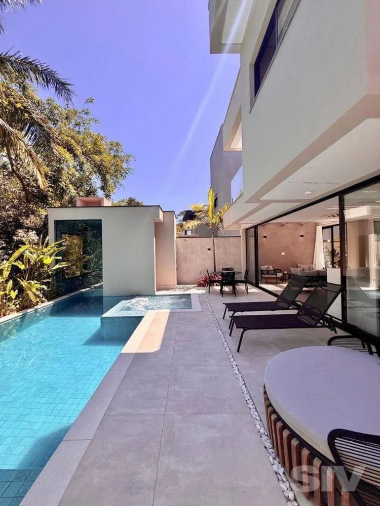 Casa, 6 quartos, 315 m² - Foto 8