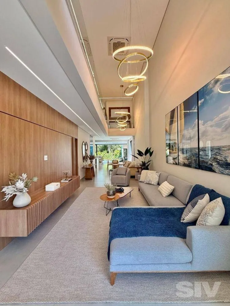 Casa, 6 quartos, 315 m² - Foto 2