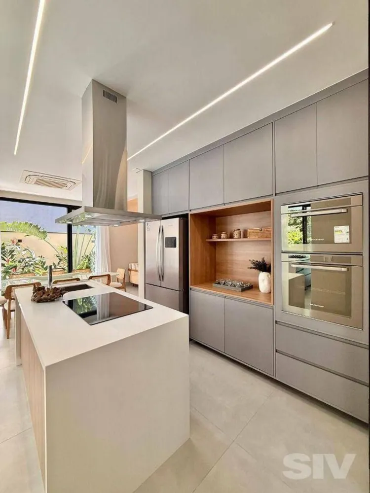 Casa, 6 quartos, 315 m² - Foto 6
