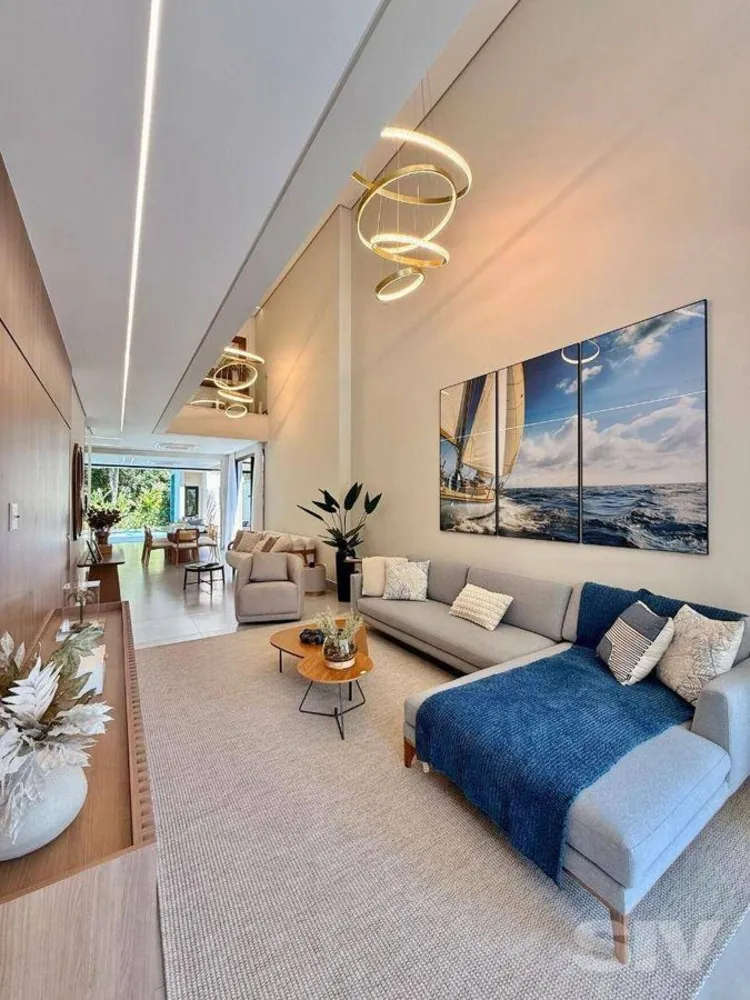 Casa, 6 quartos, 315 m² - Foto 4