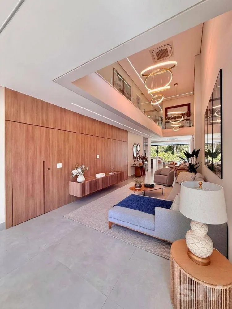 Casa, 6 quartos, 315 m² - Foto 3