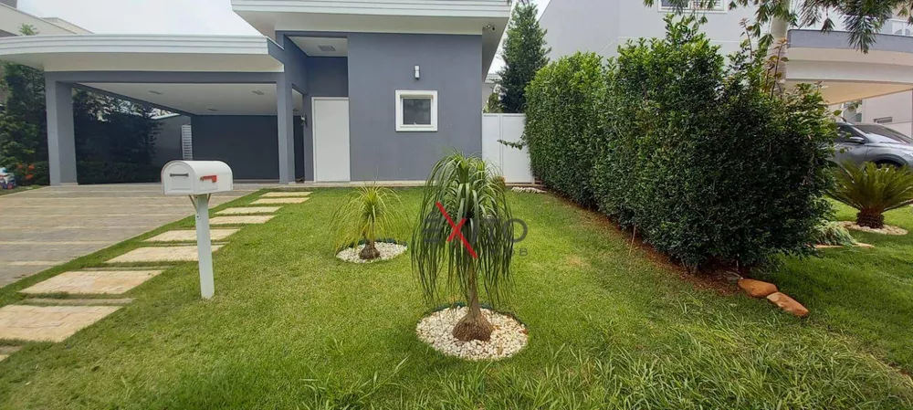 Casa de Condomínio para alugar com 4 quartos, 220m² - Foto 3