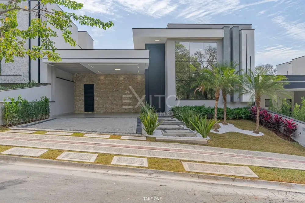 Casa de Condomínio, 3 quartos - Foto 6