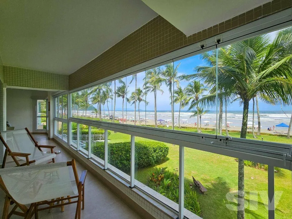 Apartamento, 4 quartos, 129 m² - Foto 1