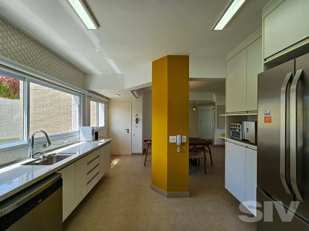Apartamento, 4 quartos, 129 m² - Foto 5