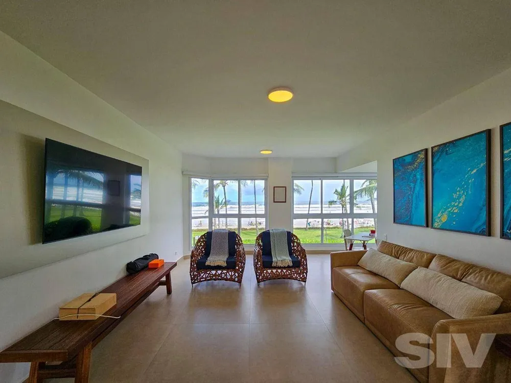 Apartamento, 4 quartos, 129 m² - Foto 2